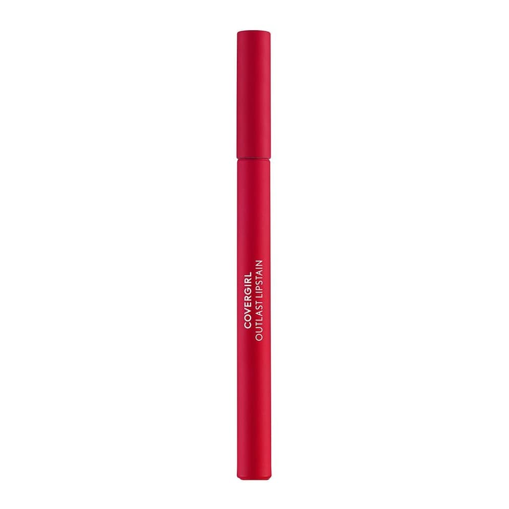 Lipstain, Iconic Ruby