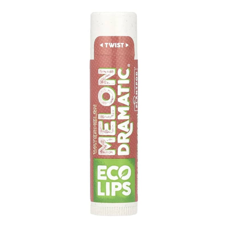 Melon Dramatic®, Lip Balm, Watermelon