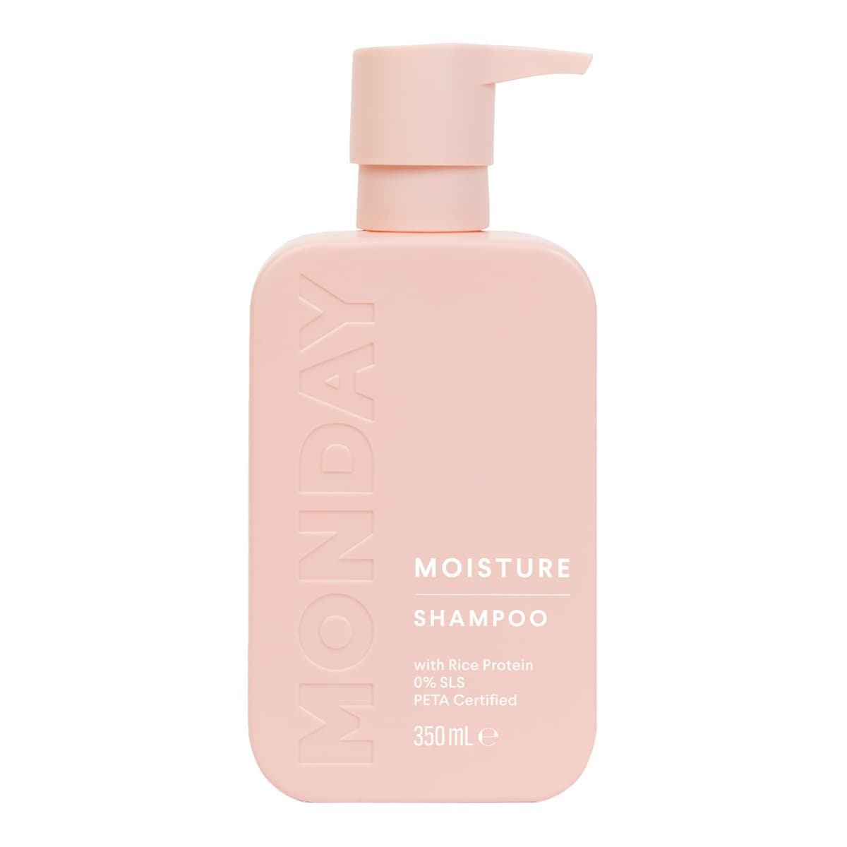 Moisture Shampoo