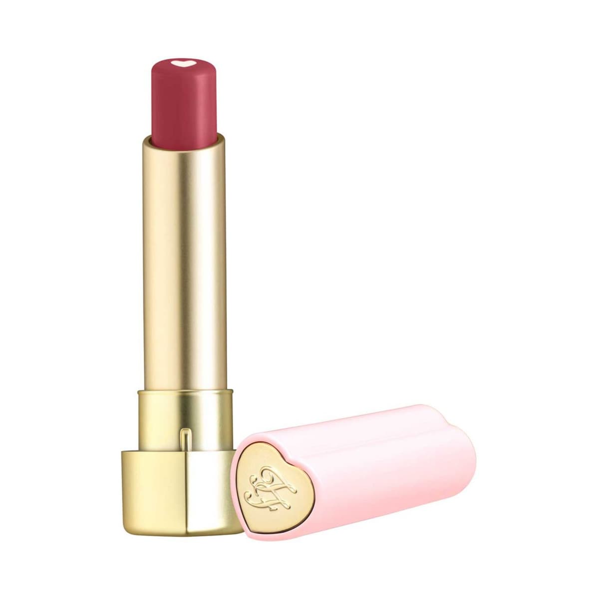 Too Femme Heart Core Lipstick