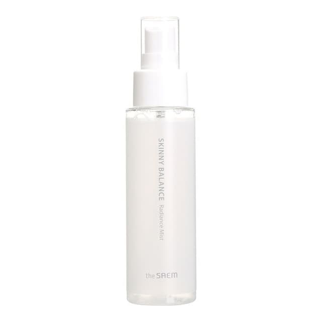 Skinny Balance Mist, Radiance