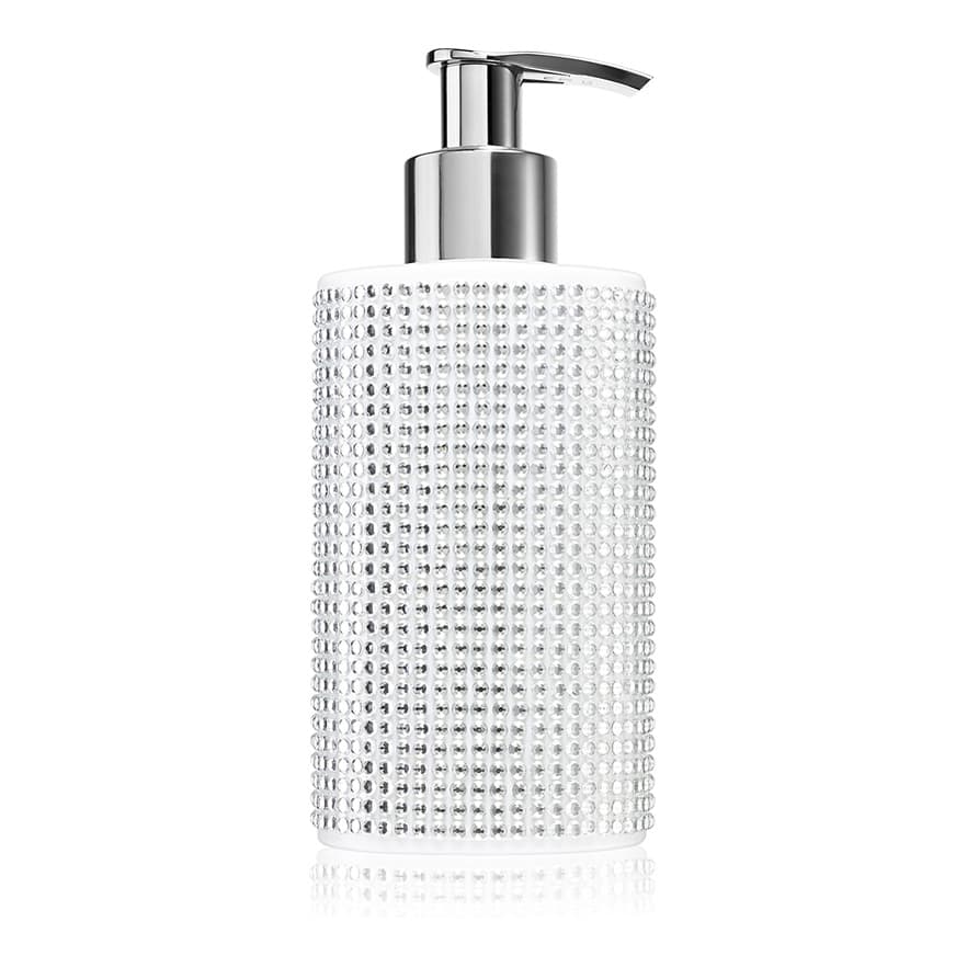 Diamonds White