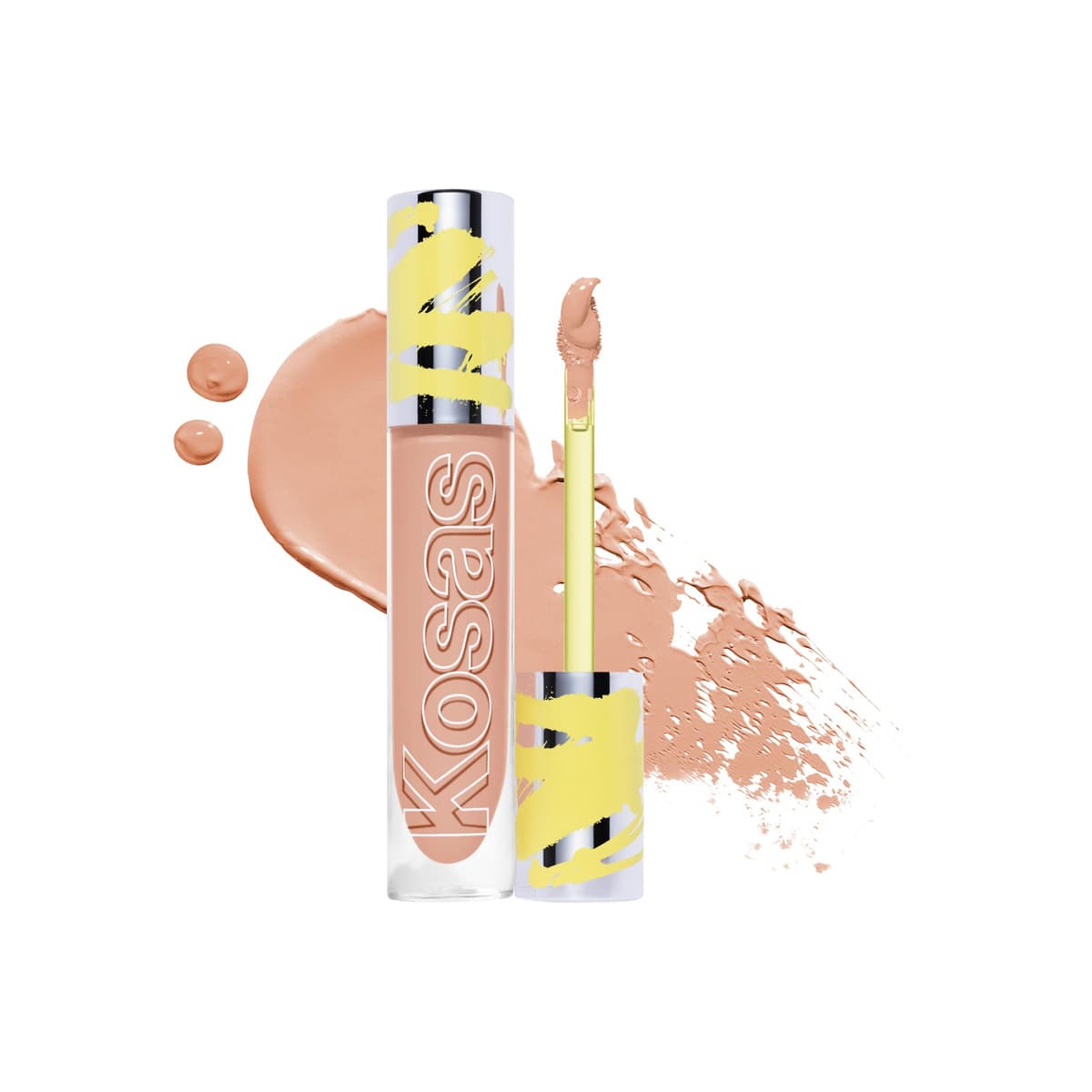 Revealer Extra Bright Serum-Powered Color Correctors for Dark Circles, Illusion