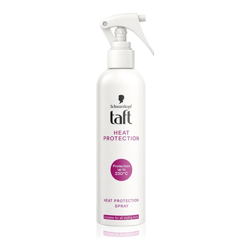 Taft Heat Protection