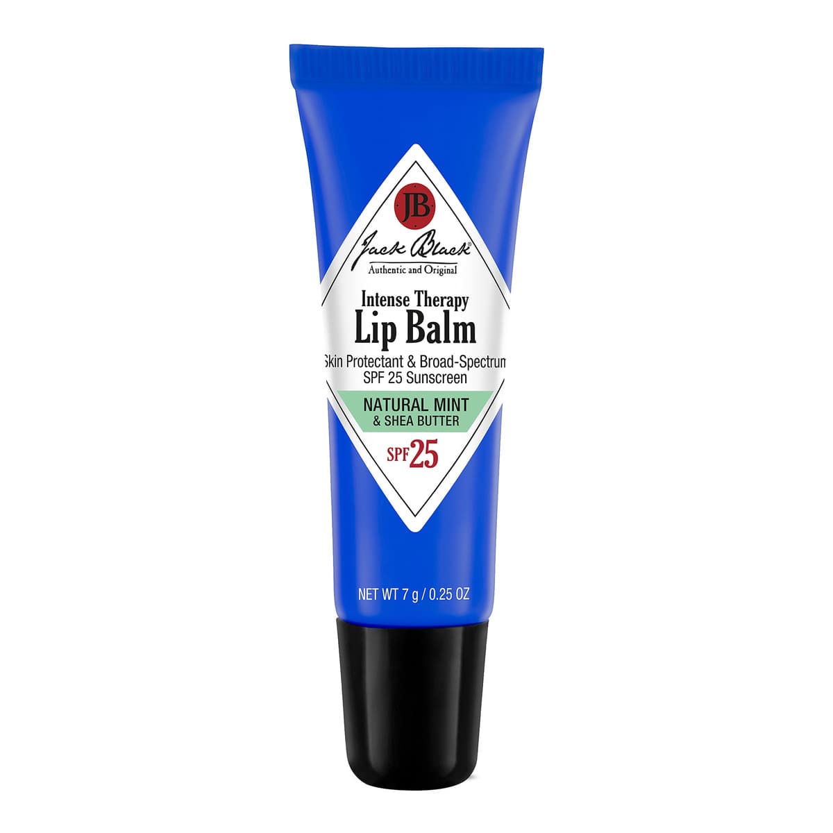 Intense Therapy Lip Balm SPF 25, Original