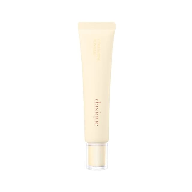 Correcting Sun Base, #03 Lemon Cream