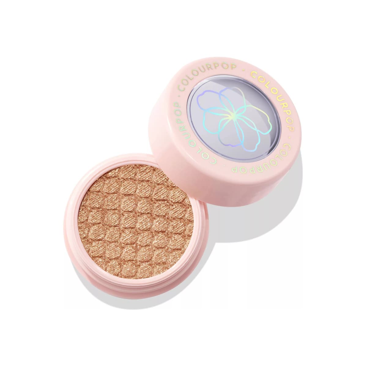 Super Shock Eyeshadow - Ur The Prize