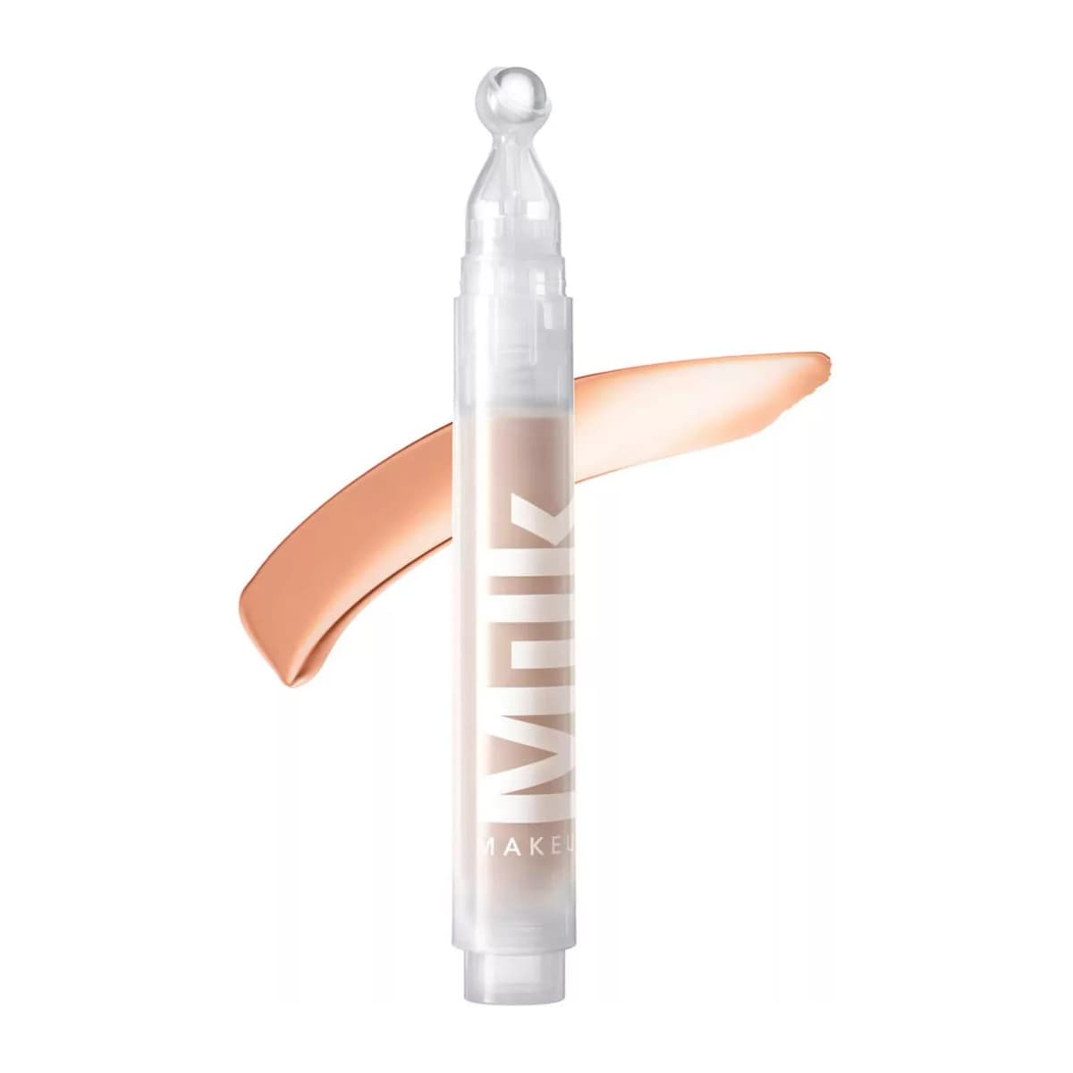 Sunshine Under Eye Brightening Light Coverage Concealer, light medium