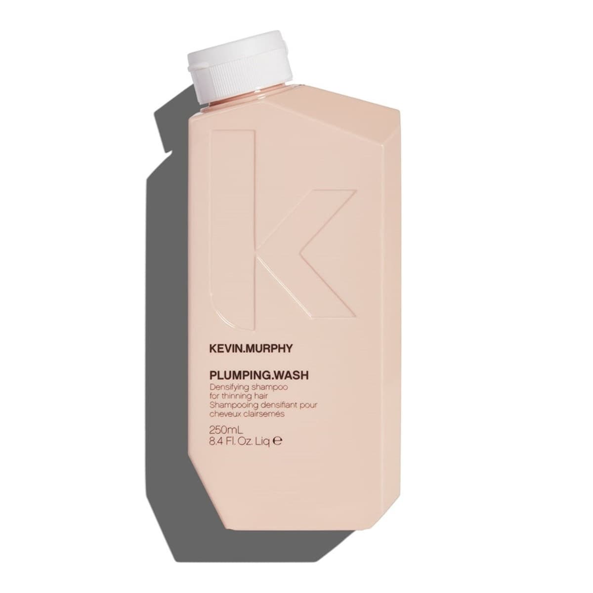 Plumping Wash Shampoo
