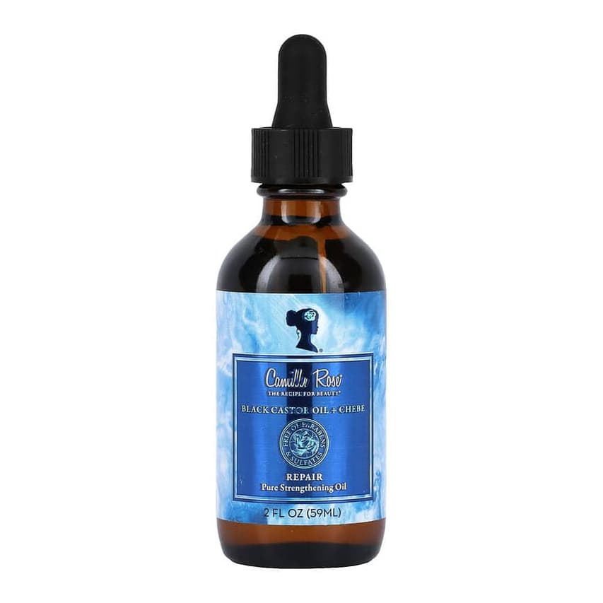 Black Castor Oil + Chebe