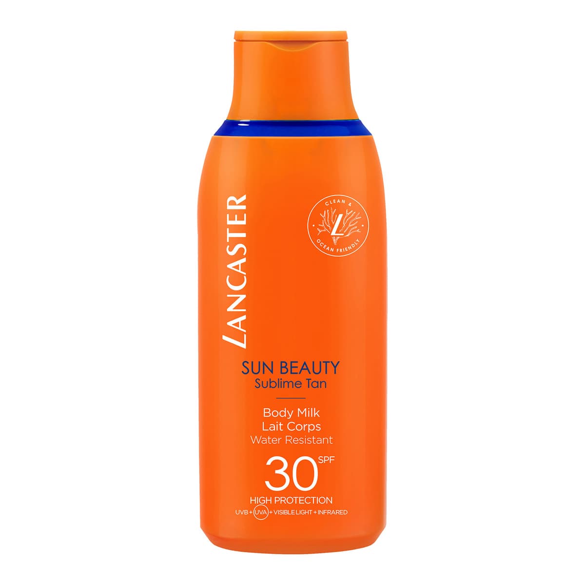 Sun Beauty Body Milk SPF30