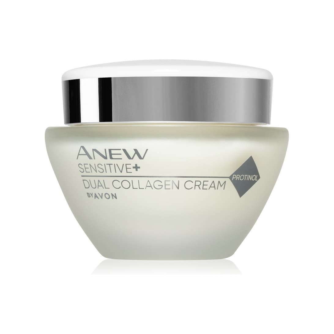 Anew Sensitive+