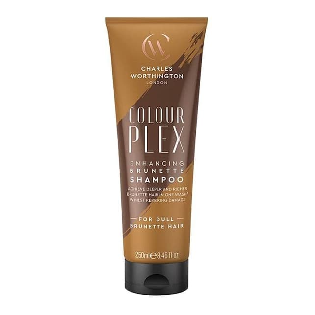 Colourplex Enhanc Brunette Shampoo