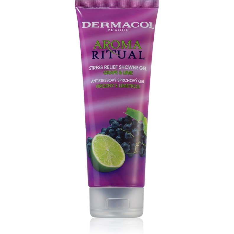 Aroma Ritual Grape & Lime