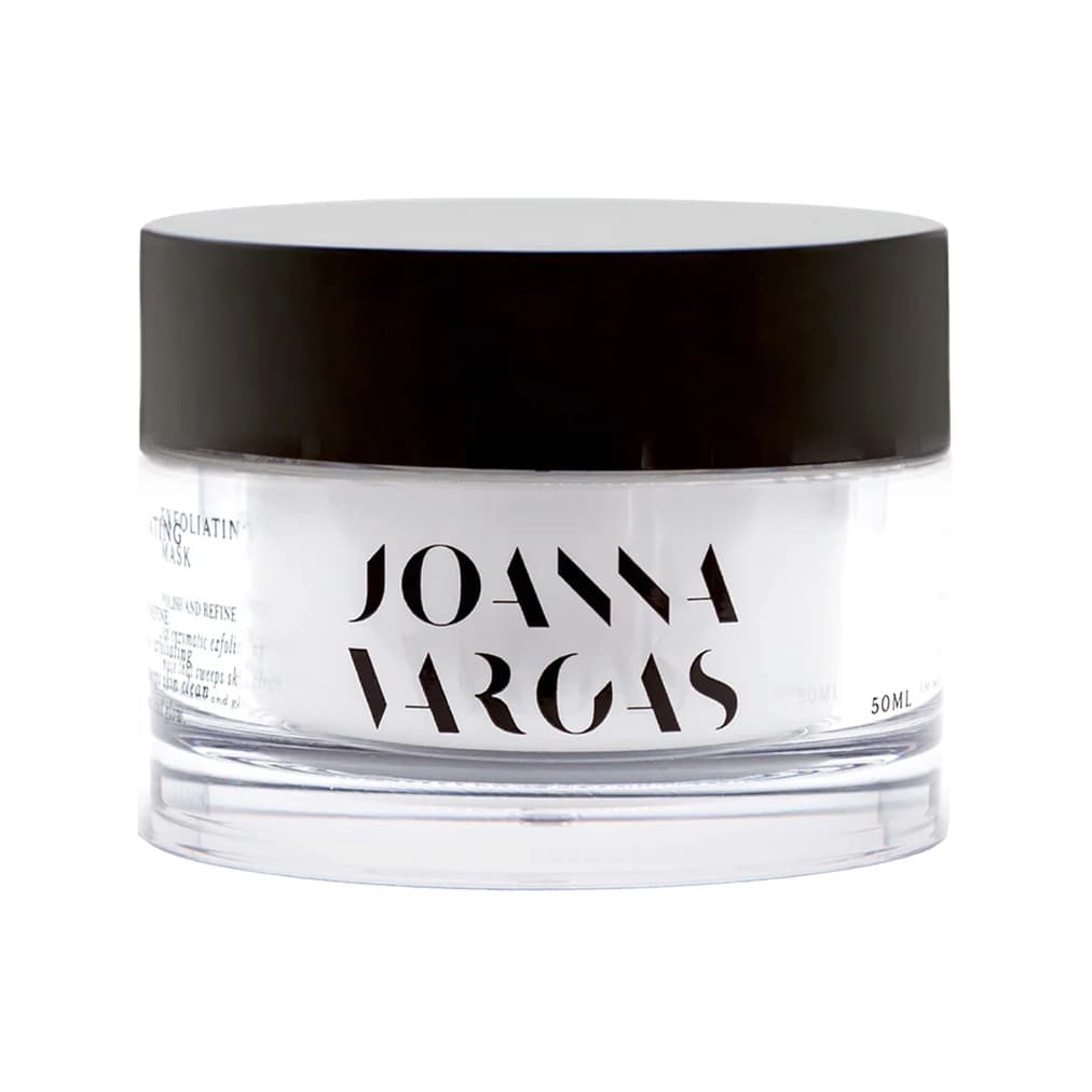 Exfoliating Mask