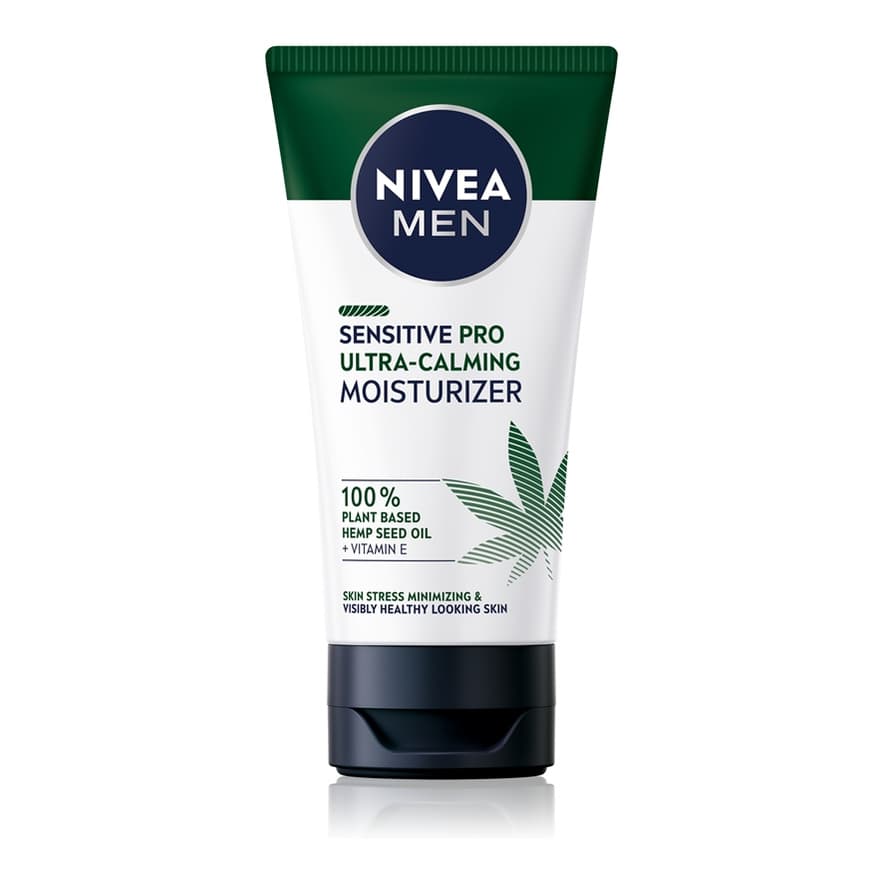 MEN Sensitive Hemp