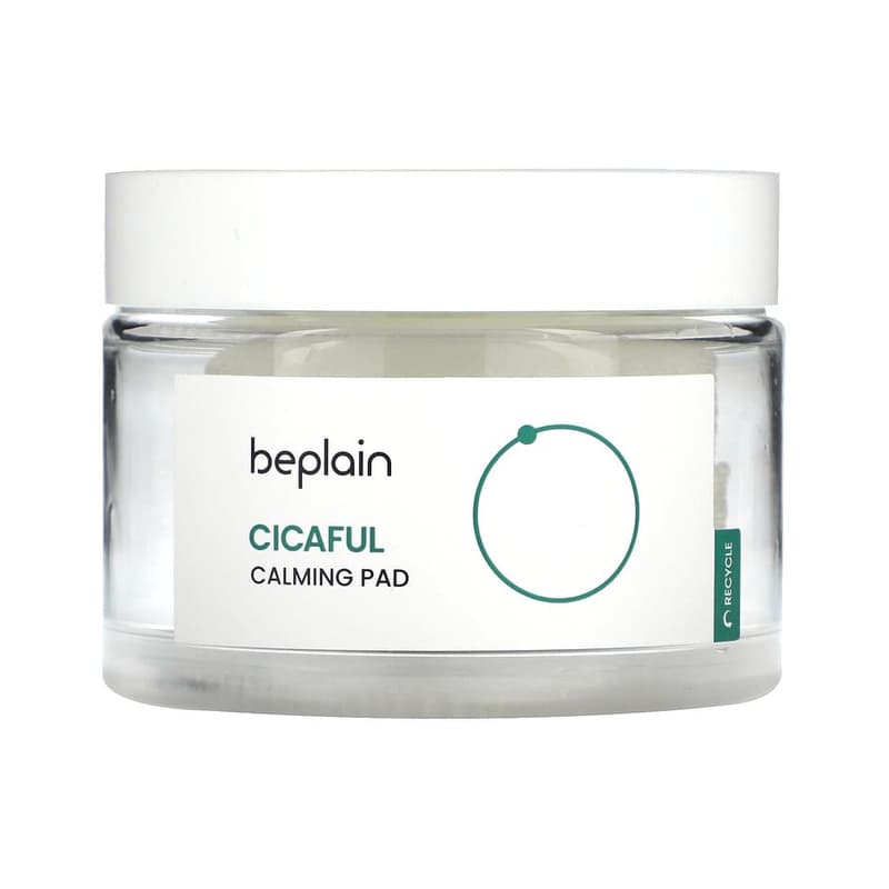 Cicaful Calming Pad