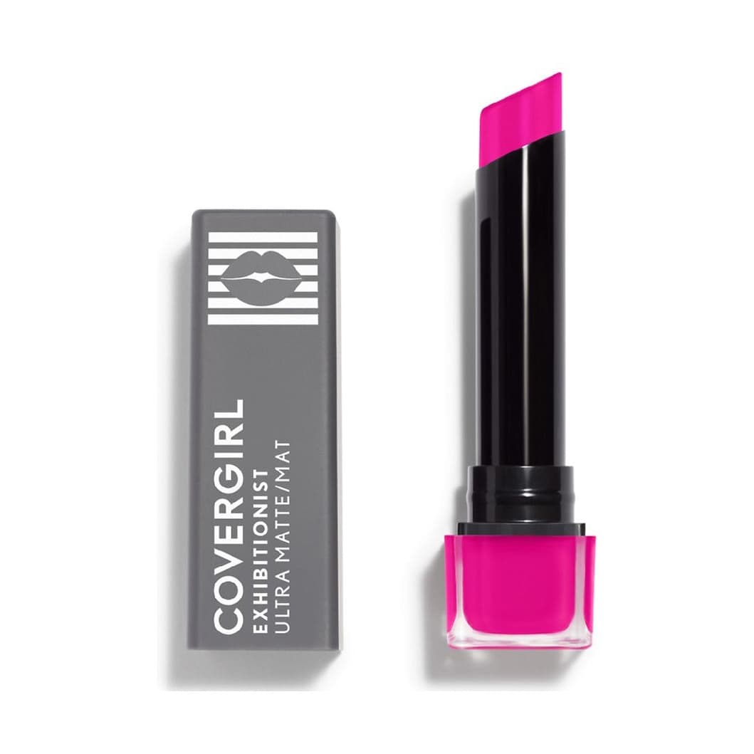 Ultra Matte Lipstick, #665 Wink Wink