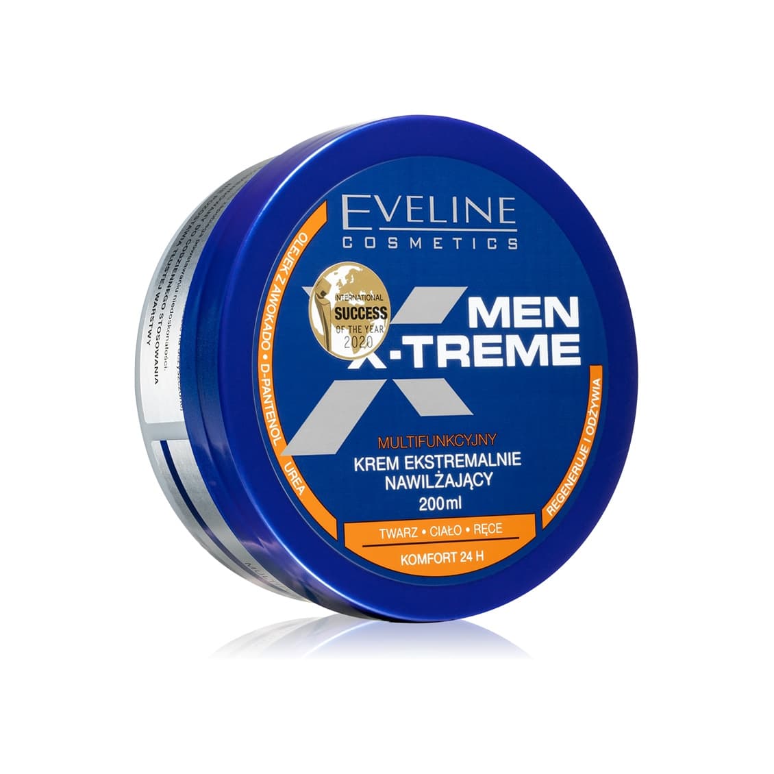 Men X-Treme Multifunction
