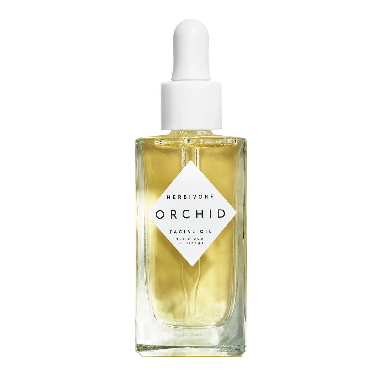 Orchid Facial Oil