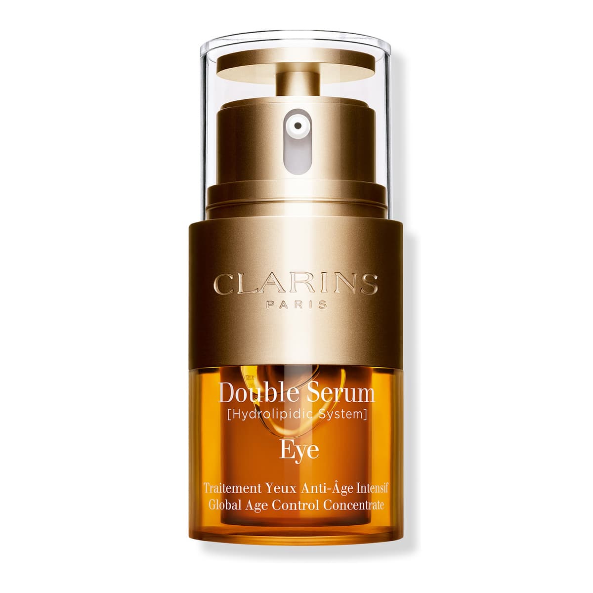 Double Serum Eye Firming & Hydrating Concentrate