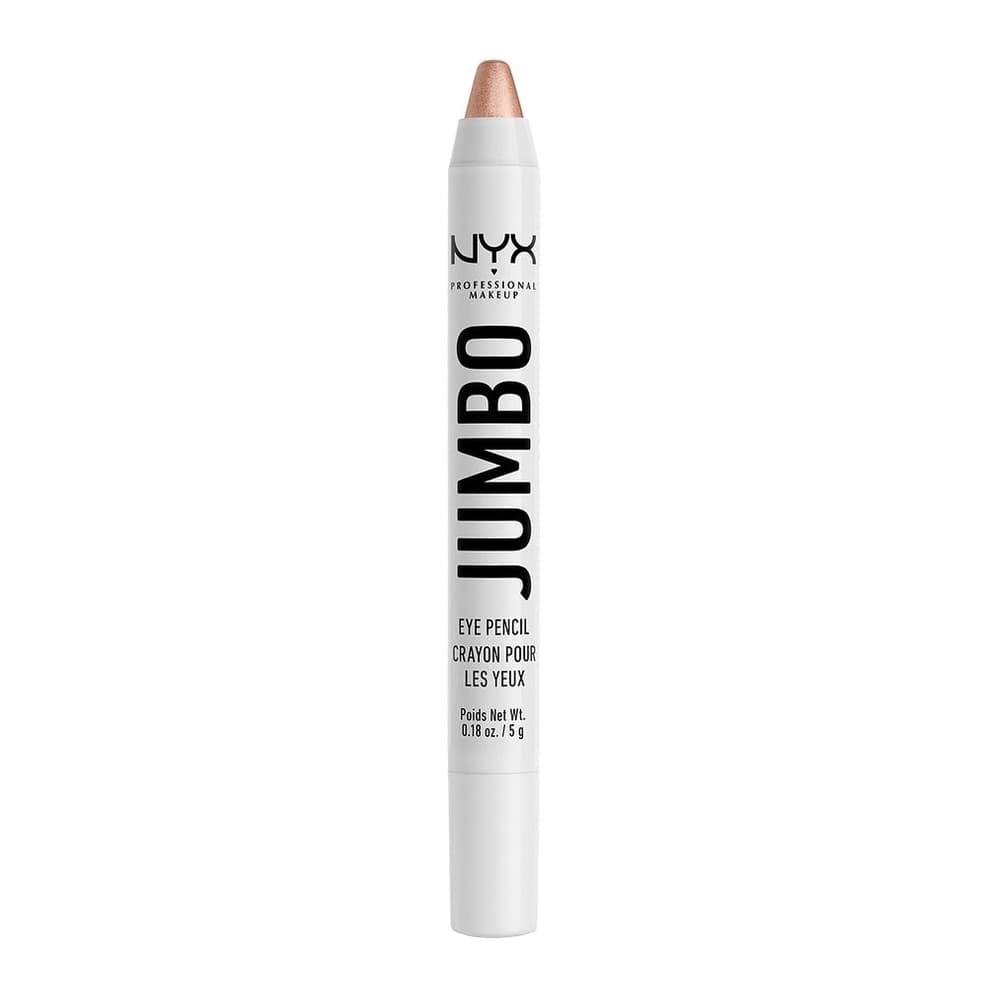 Jumbo Eye Pencil All-In-One Eyeshadow & Eyeliner Stick, Yogurt