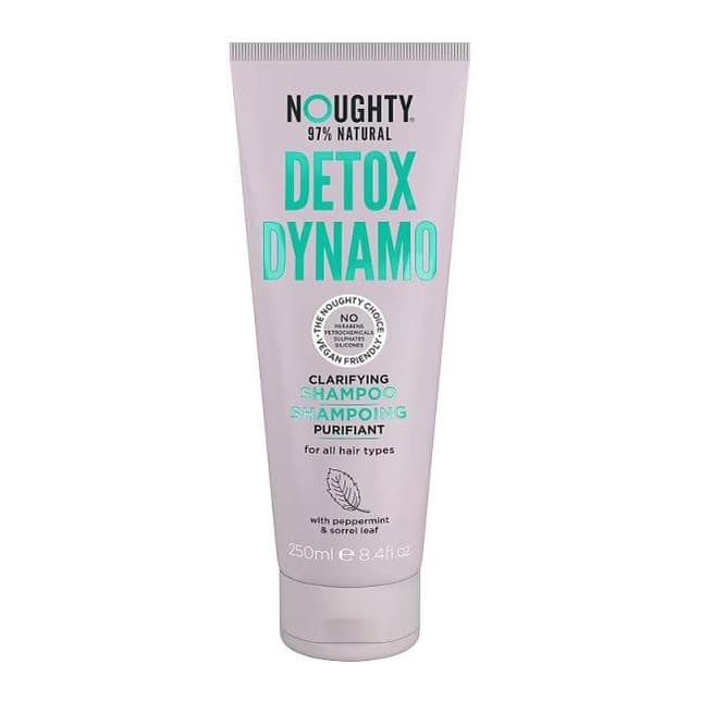 Detox Dynamo Shampoo