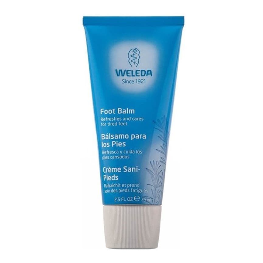 Foot Balm