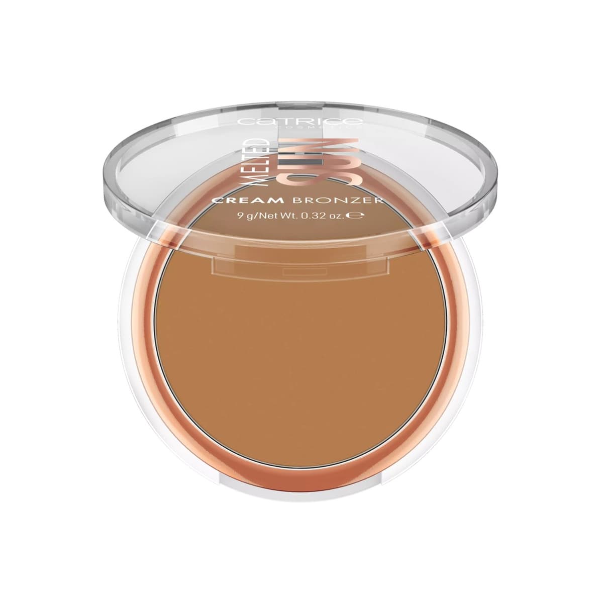 Melted Sun Cream Bronzer 020 Beach Babe