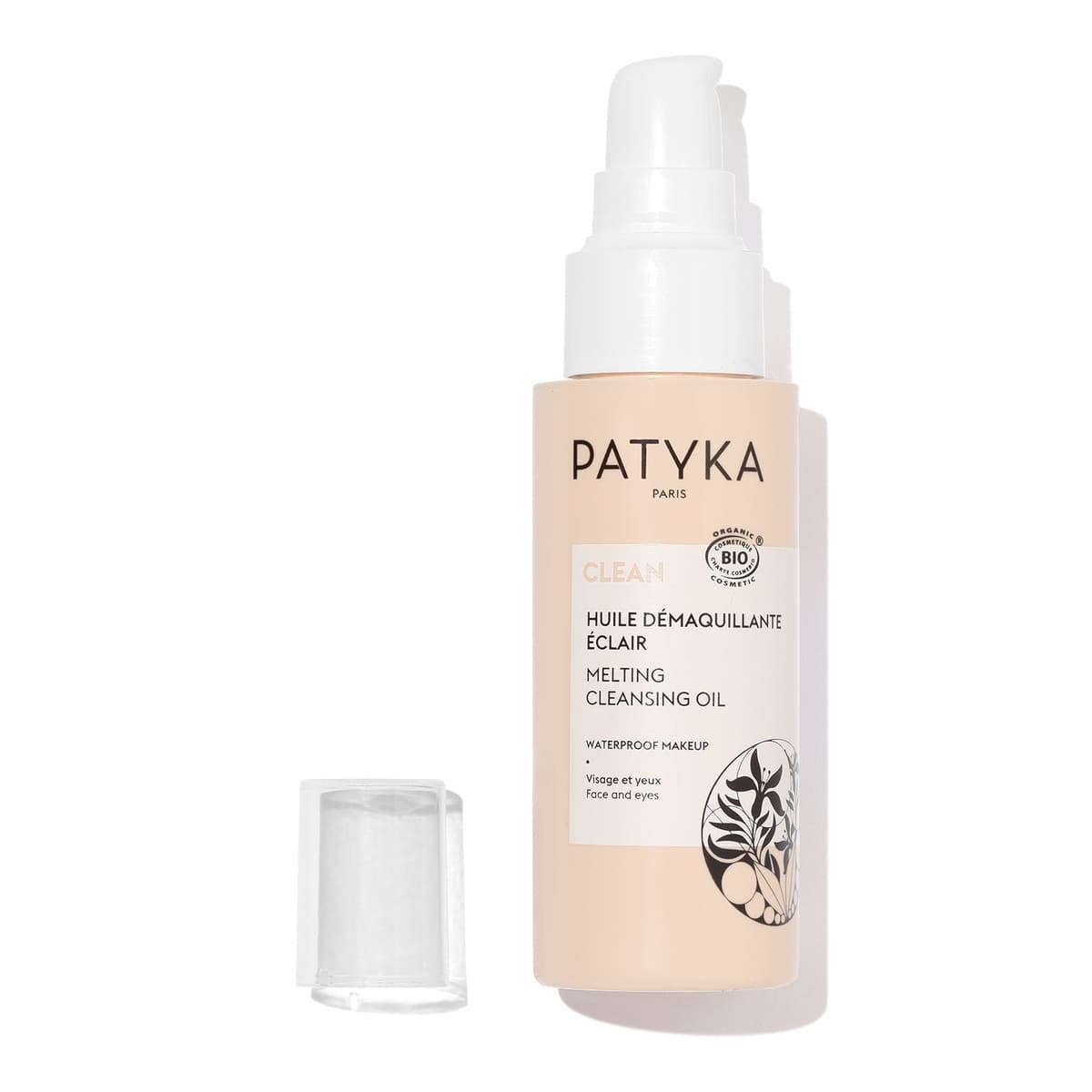Flash Melting Cleansing Oil Travel Size