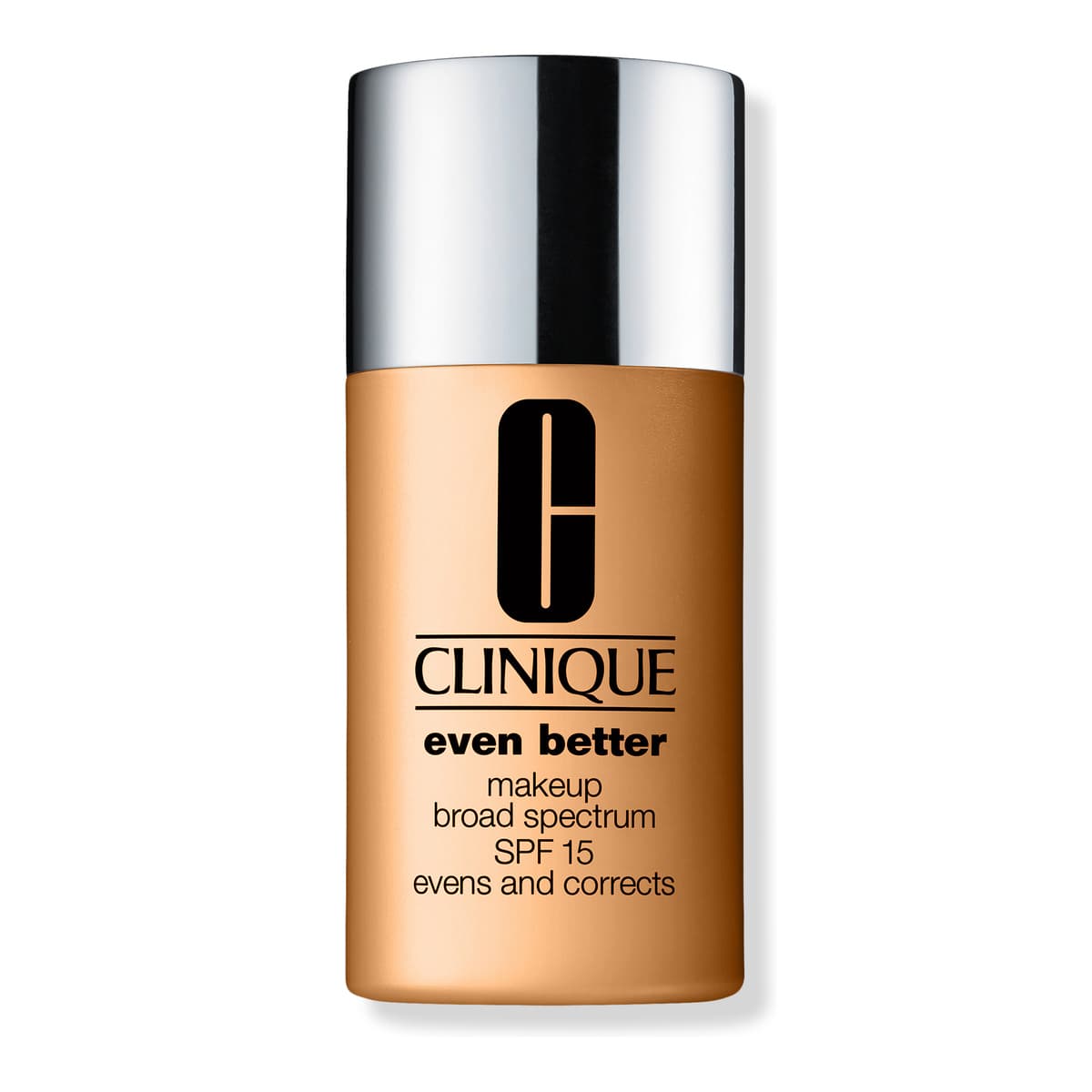 Even Better Makeup Broad Spectrum SPF 15 Foundation, WN 82 Latte