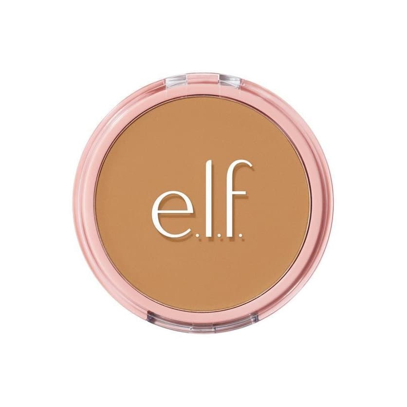 e.l.f. Halo Glow Powder Filter Medium Warm