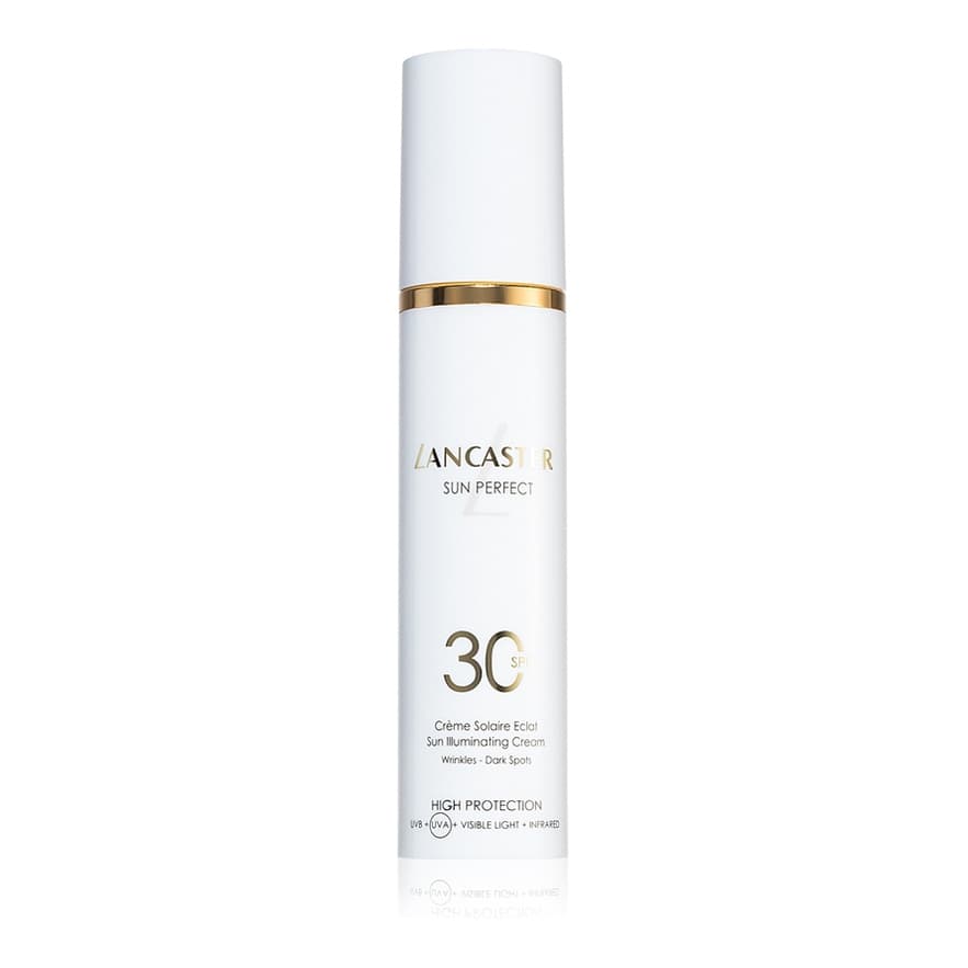 Sun Perfect Sun Illuminating Cream
