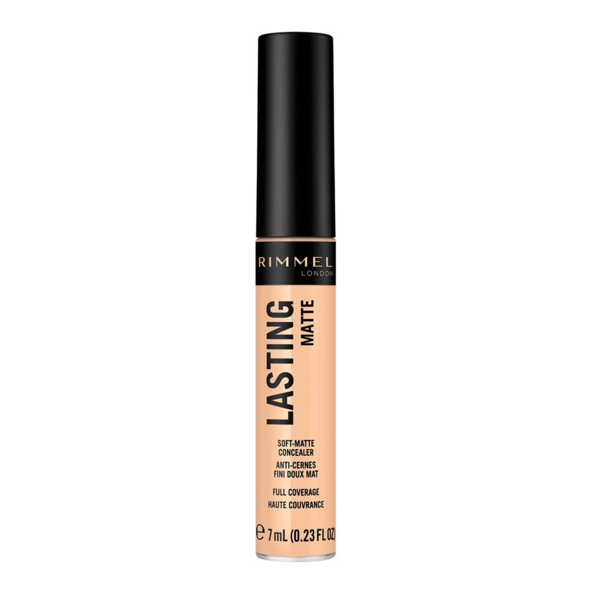 London Lasting Matte Concealer