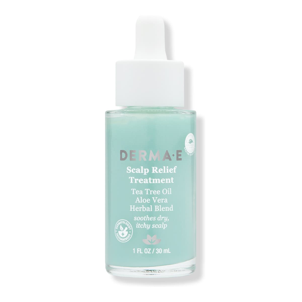 Tea Tree Oil Scalp Relief Treatment