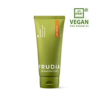 Avocado Enzyme Relief Peeling Gel