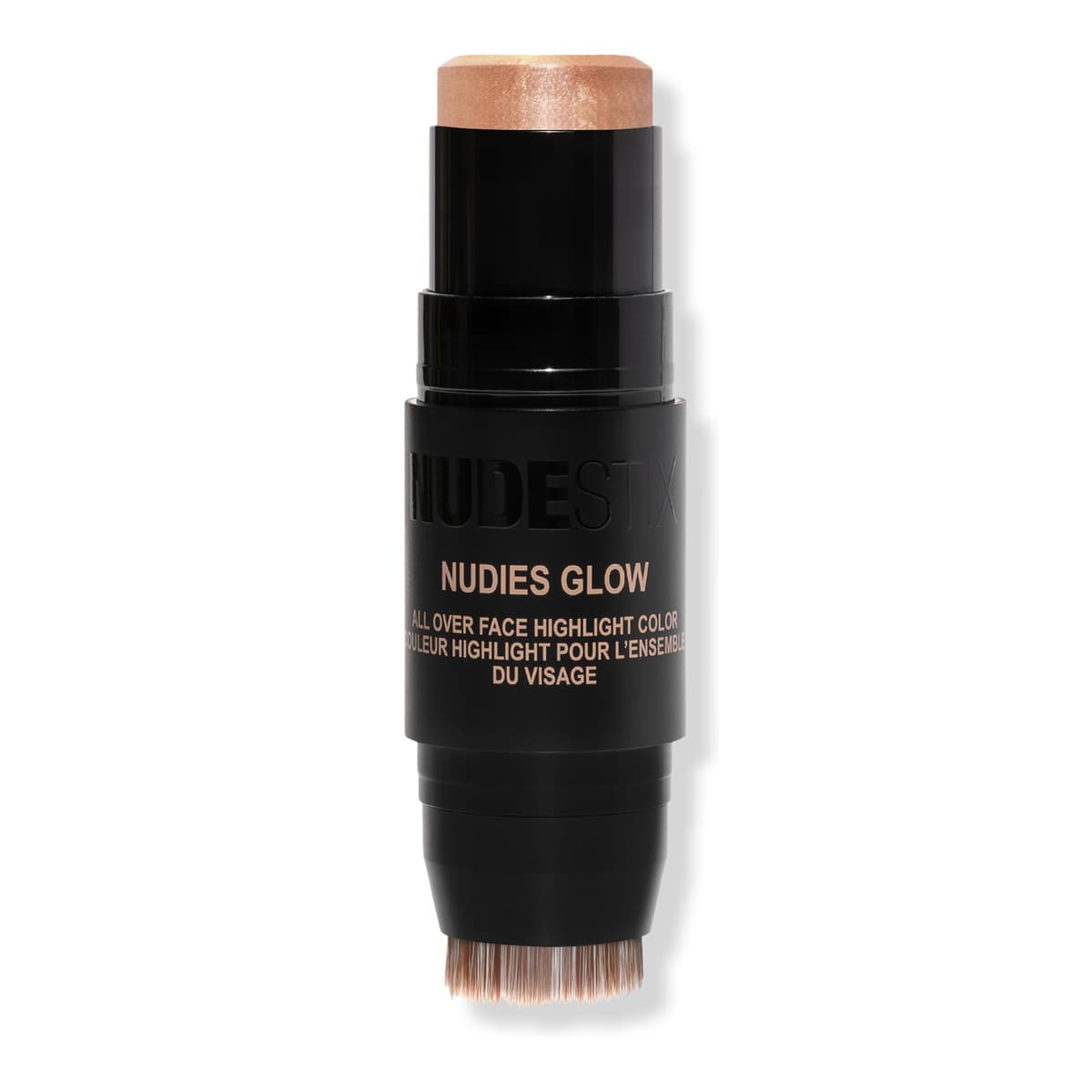 Nudies All Over Face Color - Glow, Bubbly Bébé