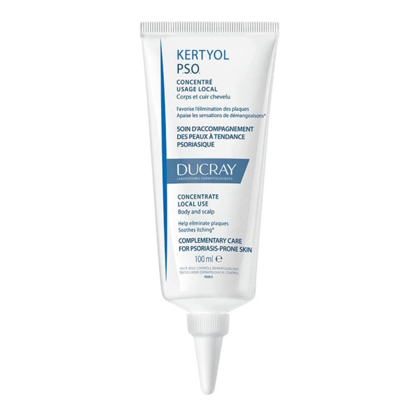 Kertyol P.S.O. Concentrate Local Use