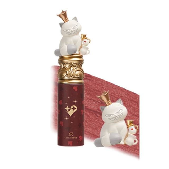 Pink Series Lip Cream, #Cat