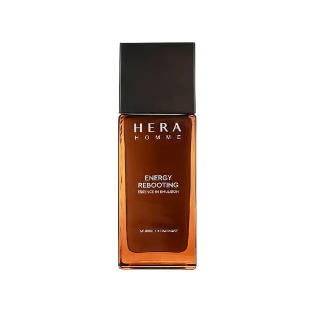 Homme Energy Rebooting Essence In Emulsion