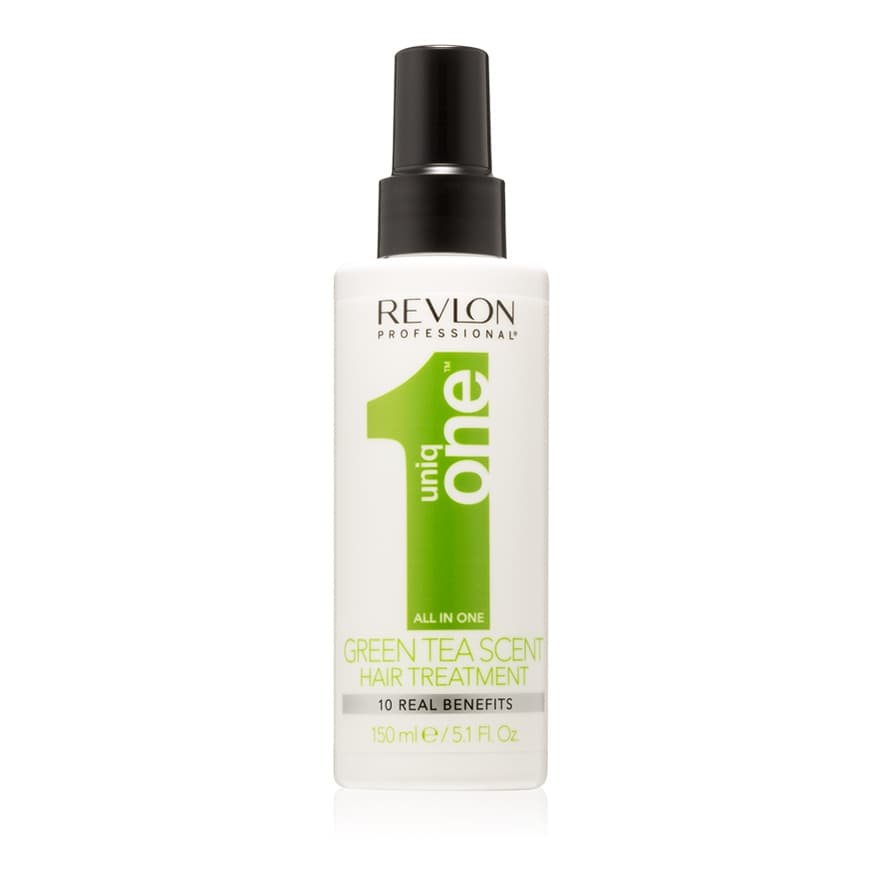 Uniq One All In One Green Tea