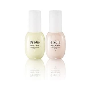 Predia Petite Mer Thalasso Conc Milk, II Moist