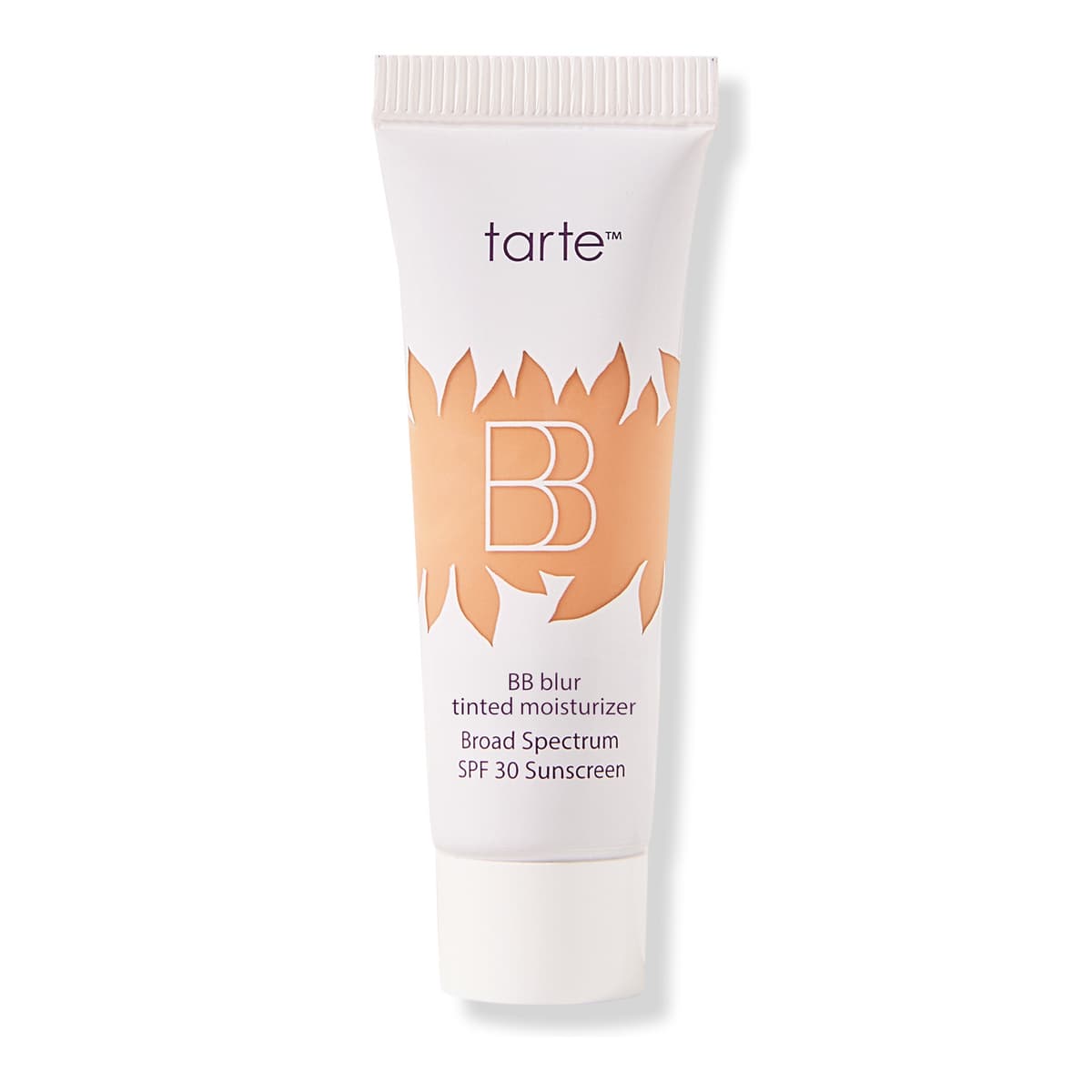 Travel Size BB Blur Tinted Moisturizer Broad Spectrum SPF 30 Sunscreen, Medium