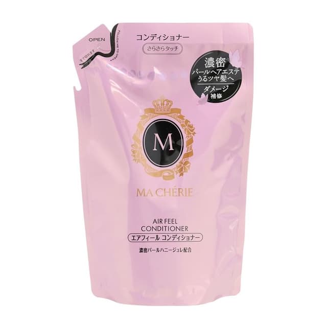 Ma Cherie Conditioner EX, Air Feel