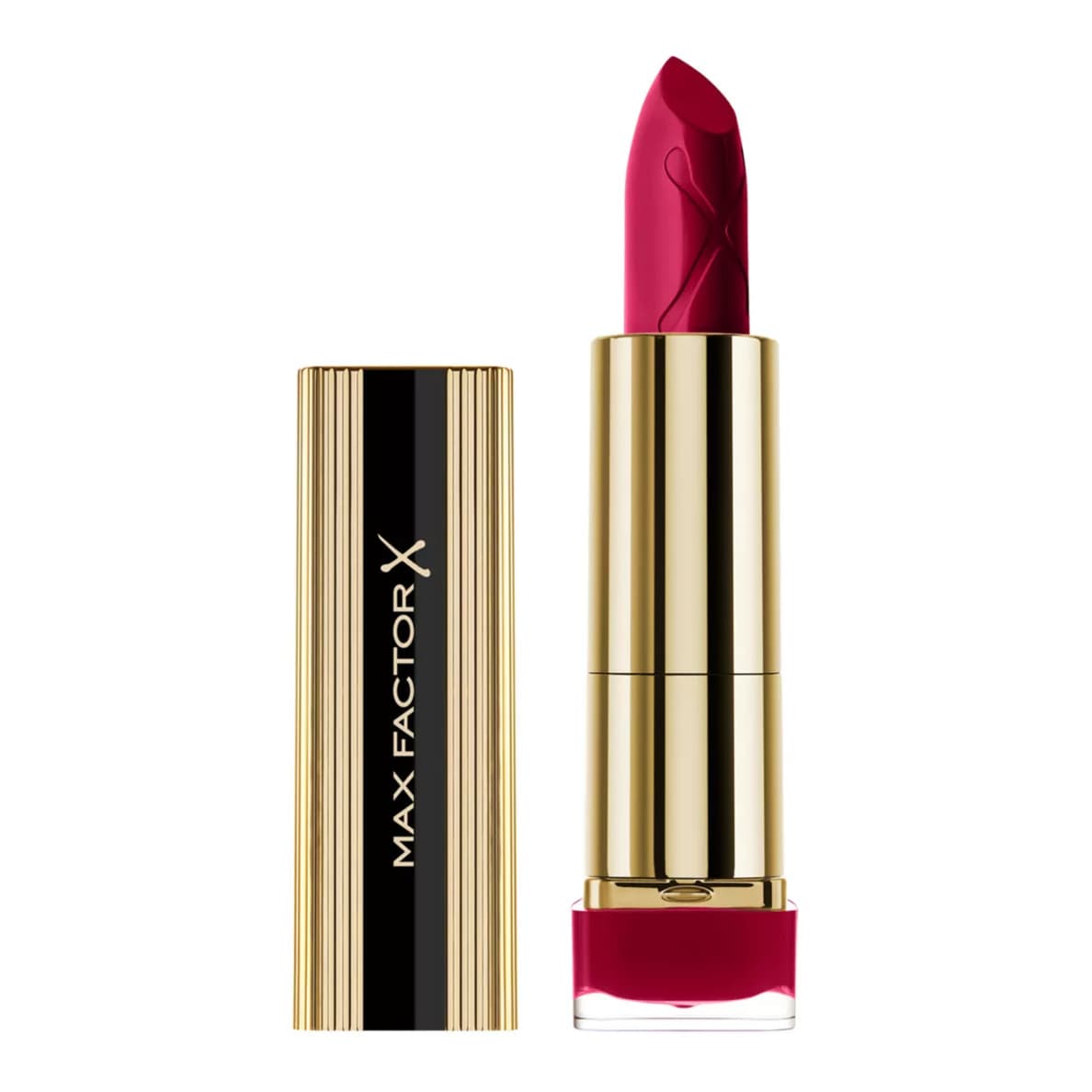 Colour Elixir Lipstick, Chilli