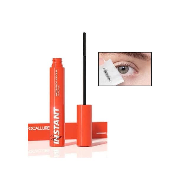 Instant Mascara Remover