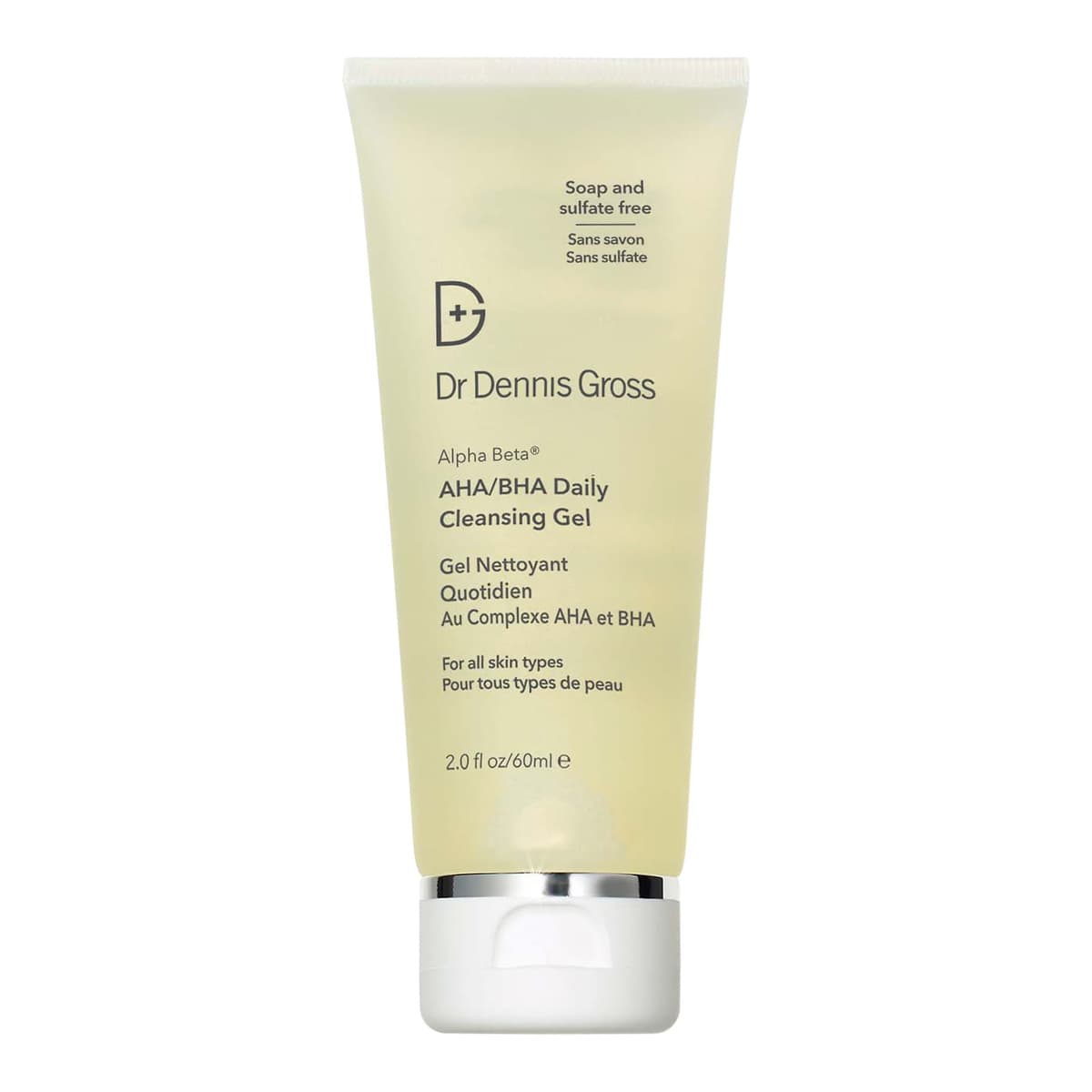 Mini Alpha Beta® AHA/BHA Daily Cleansing Gel