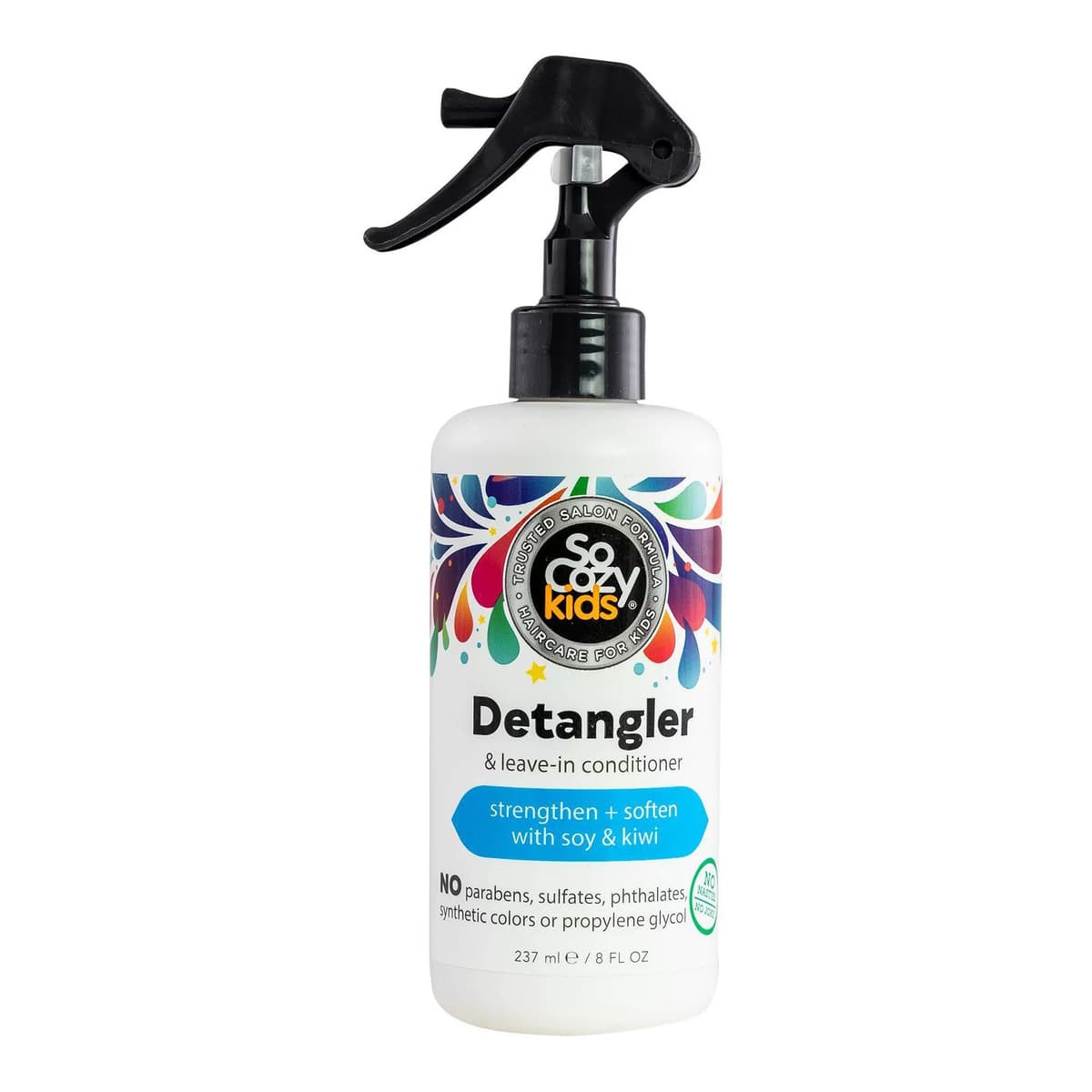 Kids Detangler + Leave-In Conditioner