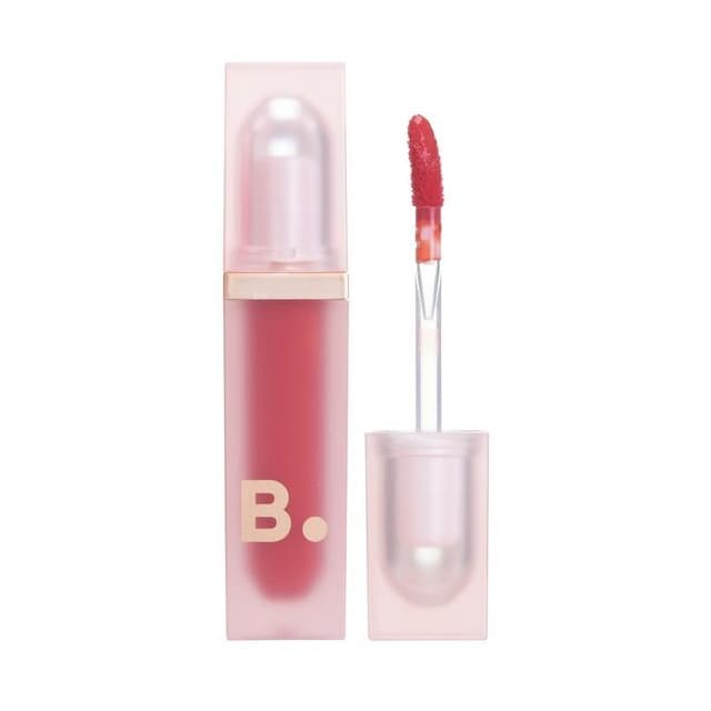 b by banila Water Drop Veil Tint, #RD02 Dear Red