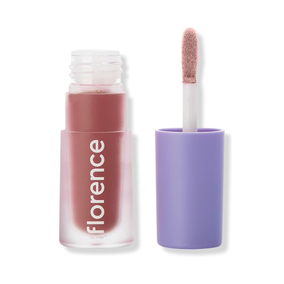 Be A VIP Velvet Liquid Lipstick, Vibe Check